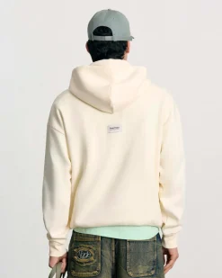 Nude Project Origins Hoodie Marshmallow Best