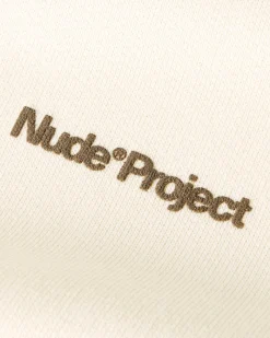 Nude Project Origins Hoodie Marshmallow Best