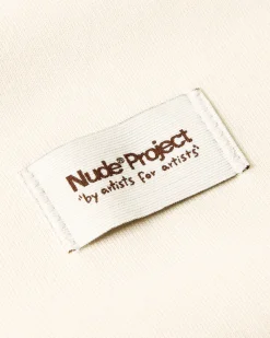 Nude Project Origins Hoodie Marshmallow Best