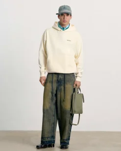 Nude Project Origins Hoodie Marshmallow Best