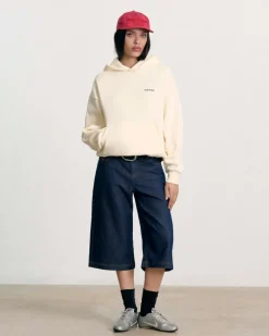 Nude Project Origins Hoodie Marshmallow Best