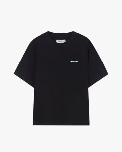 Nude Project Origins Tee Black Online