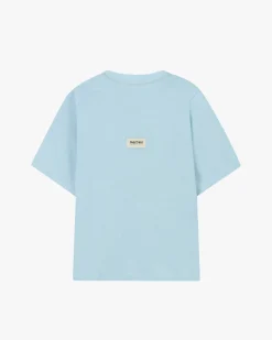 Nude Project Origins Tee Blue Online