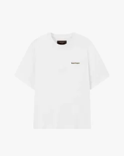 Nude Project Origins Tee White Clearance