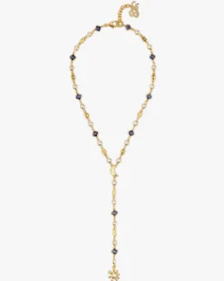 Nude Project Orilla Gold Necklace Discount