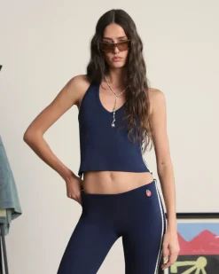 Nude Project Orilla Silver Necklace Discount