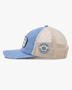 Nude Project Paradisol Cap Blue Hot