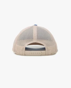 Nude Project Paradisol Cap Blue Hot