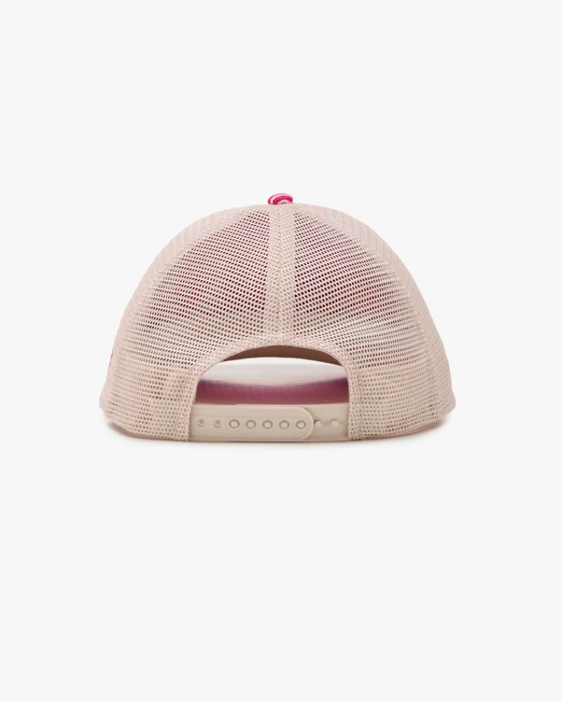Nude Project Paradisol Cap Red Discount