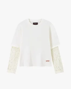 Nude Project Parra Longsleeve Outlet