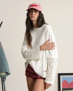 Nude Project Parra Longsleeve Outlet