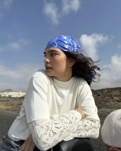 Nude Project Parra Longsleeve Outlet