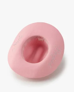 Nude Project Pearl Cowboy Hat Online