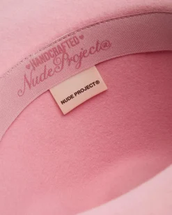 Nude Project Pearl Cowboy Hat Online