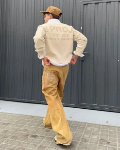 Nude Project Perfect Cropped Knit Sweater Off-White New