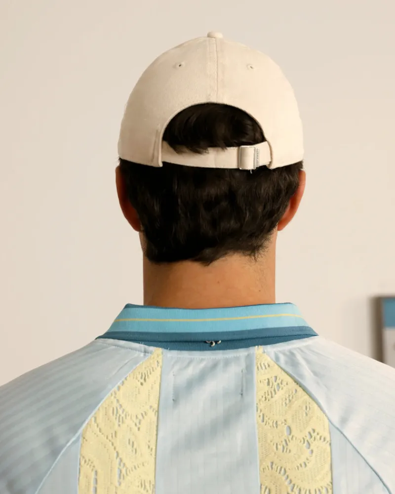 Nude Project Phrase Cap Ivory Hot