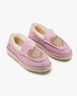 Nude Project Pinky Slippers Online