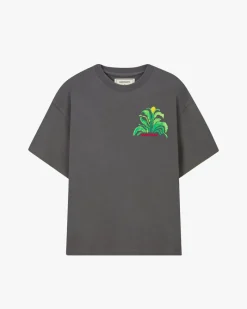 Nude Project Plant Tee Ash Best