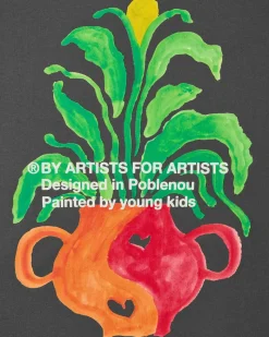 Nude Project Plant Tee Ash Best