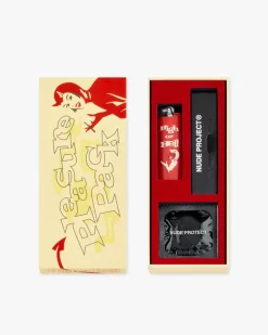 Nude Project Pleasure*Pack New