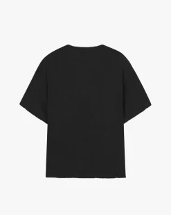 Nude Project Poblenou Tee Black Hot