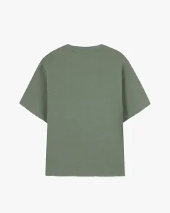 Nude Project Poblenou Tee Khaki Hot