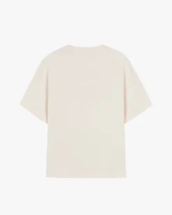 Nude Project Poblenou Tee Marshmallow Clearance