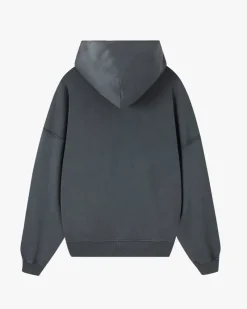 Nude Project Poblenou Zipper Ash Fashion