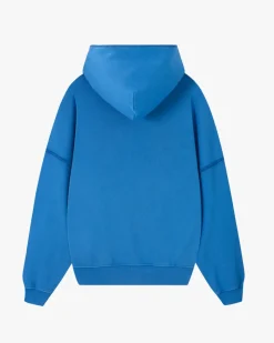 Nude Project Poblenou Zipper Blue Discount