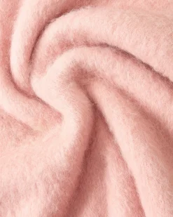 Nude Project Premium Alpaca Button Up Knit Cardigan Fashion