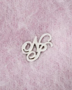 Nude Project Premium Alpaca Sweater Lilac Best