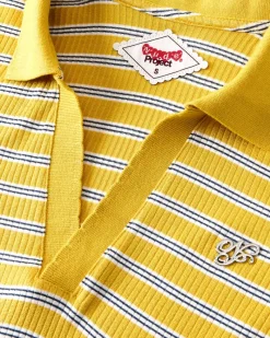 Nude Project Preppy Dress Best