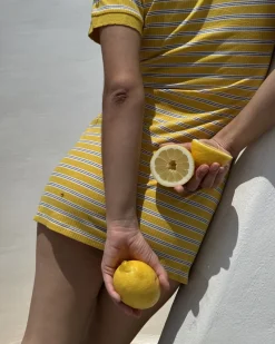 Nude Project Preppy Dress Best