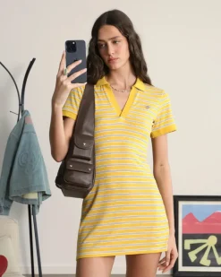 Nude Project Preppy Dress Best