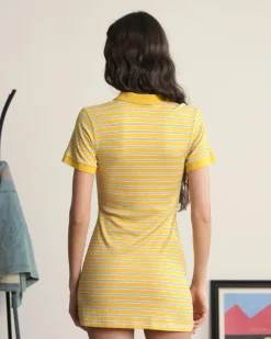 Nude Project Preppy Dress Best