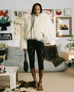 Nude Project Problematic Capri Pants Sale