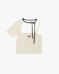 Nude Project Problematic Top Marshmallow Online