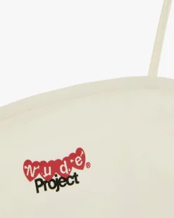 Nude Project Problematic Top Marshmallow Online