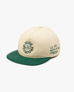 Nude Project R10 Cap Outlet