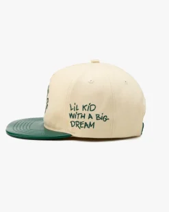 Nude Project R10 Cap Outlet