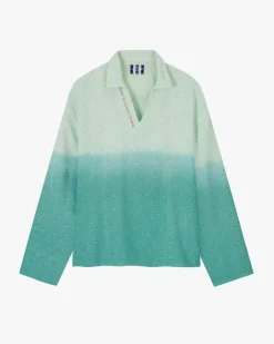 Nude Project Romeo Shirt Blue Best