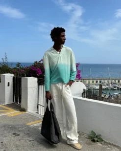 Nude Project Romeo Shirt Blue Best