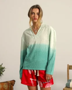 Nude Project Romeo Shirt Blue Best