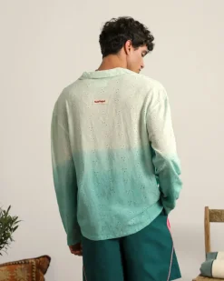 Nude Project Romeo Shirt Blue Best