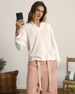 Nude Project Romeo Shirt White Sale