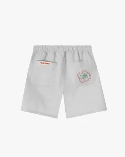 Nude Project Rose Linen Shorts Online