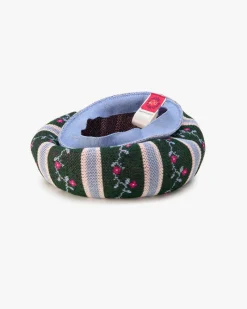 Nude Project Rosel Beret Green Online