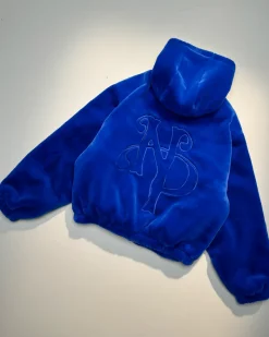 Nude Project Royal Cozy Jacket Discount