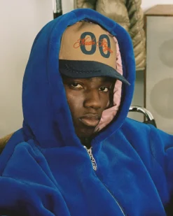 Nude Project Royal Cozy Jacket Discount