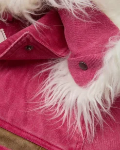 Nude Project 90’S Baby Denim Jacket Best